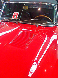 Oldtimer und Youngster