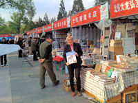 So viele schöne Bücher