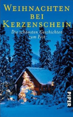Weihnachten bei Kerzenschein